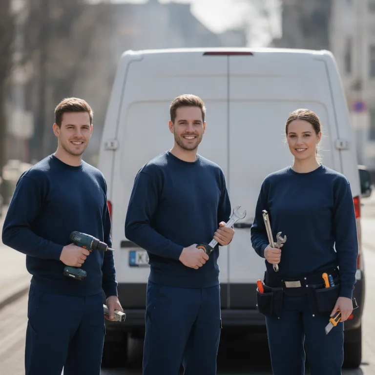 Wohnraumanpassung Zürich (Kreis 12) / Schwamendingen-Mitte